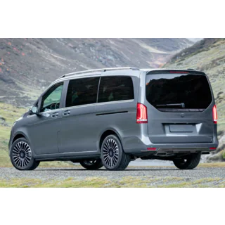 MNSR Carbon V1 Bodykit (für V-Class) Foto 3