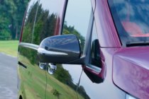 Mercedes Vito/V-class W447 2014- MNSR Carbon V2 Bodykit (für V-Class) Foto 10