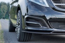 Mercedes Vito/V-class W447 2014- MNSR Carbon V2 Bodykit (für V-Class) Foto 7