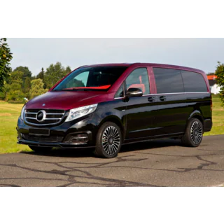 MNSR Carbon V2 Bodykit (für V-Class) Foto 1