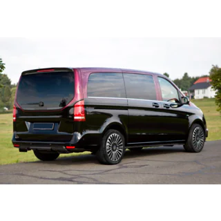 MNSR Carbon V2 Bodykit (für V-Class) Foto 2