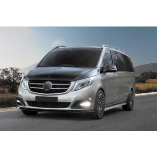 MNSR Carbon V2 Bodykit (für V-Class) Foto 3