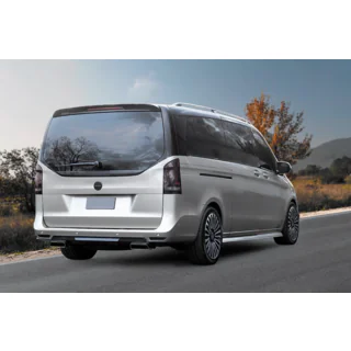 MNSR Carbon V2 Bodykit (für V-Class) Foto 4