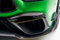 Mercedes AMG GT 4 X290 2018- MNSR Carbon V1 Bodykit (für GT63 2018-2022) Foto 10