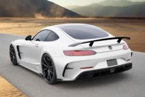 Mercedes AMG GT C190/R190 2014-2022 Bodykit MNSR Carbon Foto 3