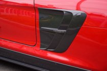 Mercedes SLS C197 2010-2014 Bodykit MNSR Carbon Foto 17