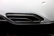 Mercedes SLS C197 2010-2014 Bodykit MNSR Carbon Foto 15