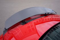 Mercedes SLS C197 2010-2014 Bodykit MNSR Carbon Foto 14