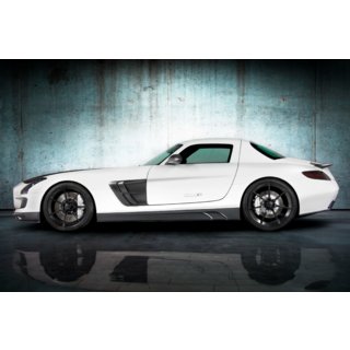 Bodykit MNSR Carbon Foto 4