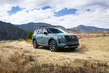Nissan Pathfinder 2026 im Test: Das neue Familien-SUV Foto 2