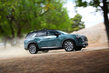 Nissan Pathfinder 2026 im Test: Das neue Familien-SUV Foto 3