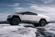 Tesla Cybertruck im Test: Futuristischer Elektro-Pick-up Foto 4