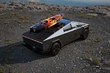 Tesla Cybertruck im Test: Futuristischer Elektro-Pick-up Foto 1