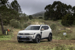 Dacia Duster der dritten Generation im Test: Günstiger SUV mit modernem Design Foto 2