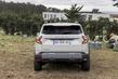 Dacia Duster der dritten Generation im Test: Günstiger SUV mit modernem Design Foto 4