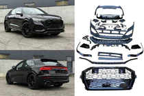 Audi Q8 2018- RSQ8 Bodykit (für 2018-2023) Foto 1