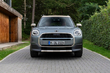 MINI Countryman (U25): der kompakte Crossover der neuen Generation Foto 1