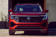 Neuer Volkswagen Atlas: Test des geräumigen Familien-SUV Foto 2