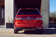 Neuer Volkswagen Atlas: Test des geräumigen Familien-SUV Foto 3