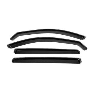 Windabweiser zum Einstecken Niken Luxury (4 Stk) Mazda CX-80 2024– Foto 4