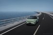 Test des elektrischen Crossovers Voyah Zhiyin Foto 3