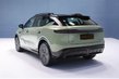 Test des elektrischen Crossovers Voyah Zhiyin Foto 4