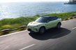 Test des elektrischen Crossovers Voyah Zhiyin Foto 2