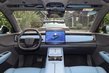 Test des elektrischen Crossovers Voyah Zhiyin Foto 5