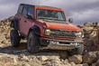 Ford Bronco Raptor: Das SUV für extremes Offroad-Abenteuer Foto 1