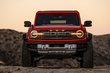 Ford Bronco Raptor: Das SUV für extremes Offroad-Abenteuer Foto 3