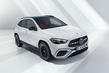 Test des Mercedes-Benz GLA (H247): kompakter Premium-Crossover Foto 3