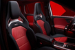 Test des Mercedes-Benz GLA (H247): kompakter Premium-Crossover Foto 6