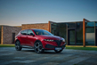 Alfa Romeo Tonale 2025 im Test: Italienischer Stil im kompakten SUV Foto 3
