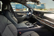 BMW i7 M70 (G70) im Test: Elektrische Luxuslimousine mit M-Charakter Foto 6