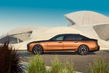 BMW i7 M70 (G70) im Test: Elektrische Luxuslimousine mit M-Charakter Foto 2