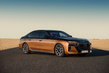 BMW i7 M70 (G70) im Test: Elektrische Luxuslimousine mit M-Charakter Foto 1