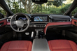 Toyota Camry (XV80) im Test: Zuverlässige Hybridlimousine der neuen Generation Foto 6