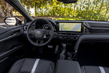 Toyota Camry (XV80) im Test: Zuverlässige Hybridlimousine der neuen Generation Foto 5