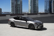Toyota Camry (XV80) im Test: Zuverlässige Hybridlimousine der neuen Generation Foto 1