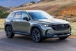 Mazda CX-50 im Test: Technische Daten, Ausstattung, Fotos Foto 1