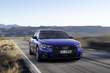 Audi S8 (D5) im Test: kraftvolle Luxus-Sportlimousine Foto 2