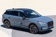 Lincoln Corsair im Test: Technische Daten, Ausstattung, Fotos Foto 4
