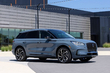 Lincoln Corsair im Test: Technische Daten, Ausstattung, Fotos Foto 3