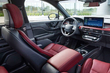 Lincoln Corsair im Test: Technische Daten, Ausstattung, Fotos Foto 5