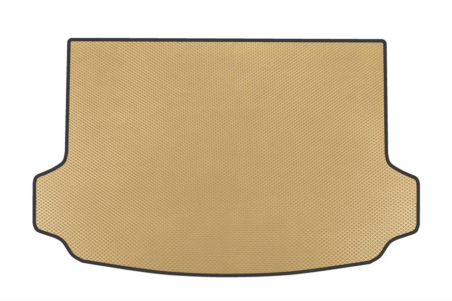 Alfa Romeo Junior 2024– EVA Kofferraummatte V2 (Beige) Image