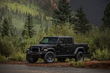 Jeep Gladiator Willys 2024 im Test: Legendärer Offroad-Pick-up im neuen Look Foto 2