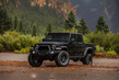 Jeep Gladiator Willys 2024 im Test: Legendärer Offroad-Pick-up im neuen Look Foto 1