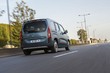 Citroën Berlingo: Praktischer Begleiter für Familie und Gewerbe Foto 3