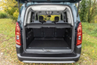 Citroën Berlingo: Praktischer Begleiter für Familie und Gewerbe Foto 4