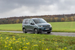 Citroën Berlingo: Praktischer Begleiter für Familie und Gewerbe Foto 1